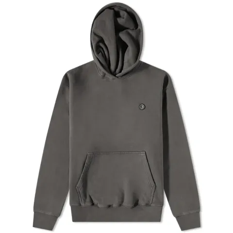 Polar Skate Co. Patch Hoodie