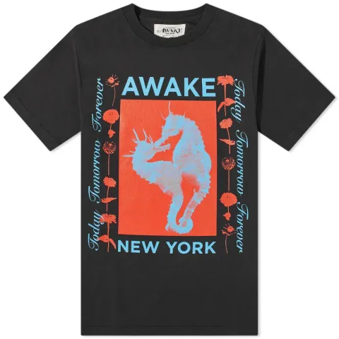 Seahorse T-Shirt