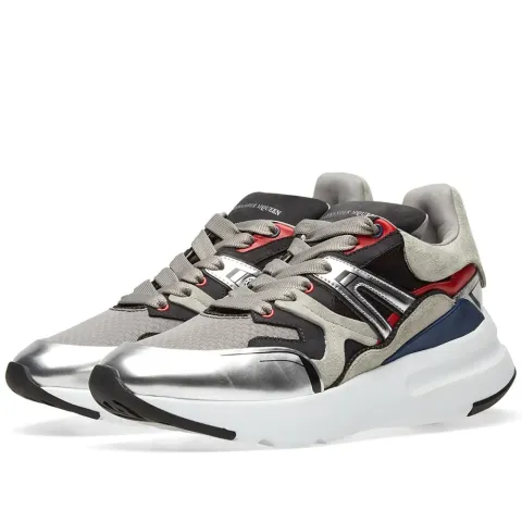 Patchwork Runner