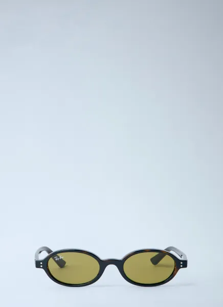 Khal Bio-Based Sunglasses