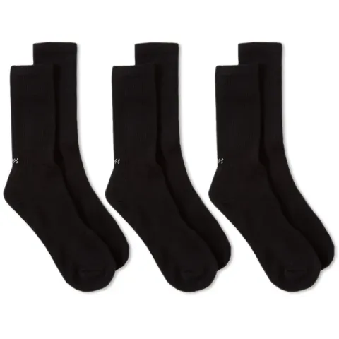 Skivvies Sock - 3 Pack