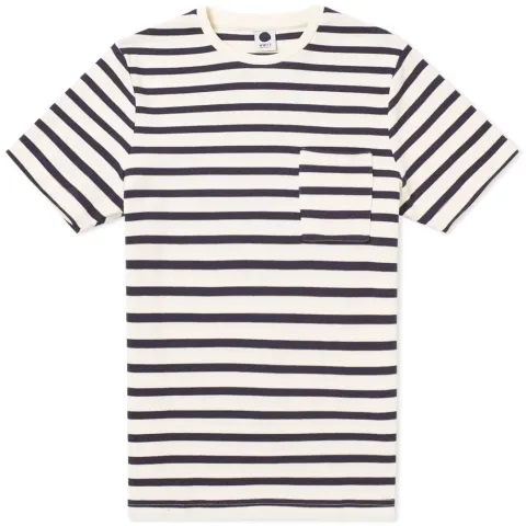 Guido Stripe Tee