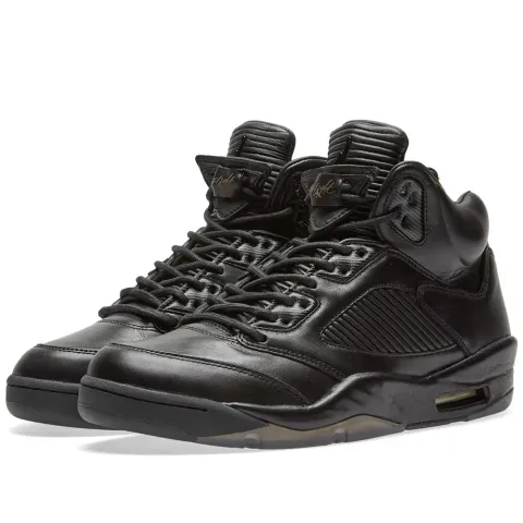 Nike Air Jordan 5 Premium 'Flight Jacket'