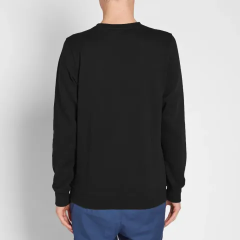Chest Strike Crew Sweat