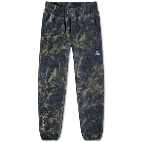 Nike ACG Wolf Tree Print Fleece Pant