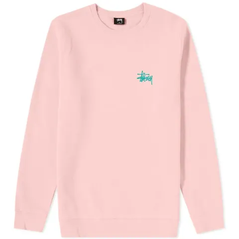Basic Crew Sweat