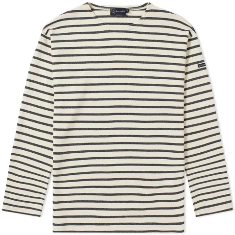 1525 Long Sleeve Loctudy Tee
