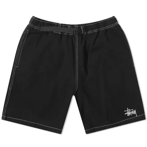 Loose Twill Mountain Short