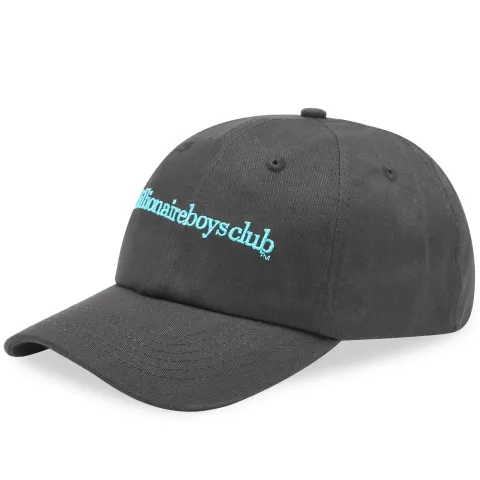 Serif Logo Cap