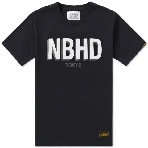 NBHD Tokyo Tee