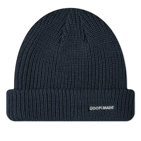 MB-01 Softbox Knit Beanie