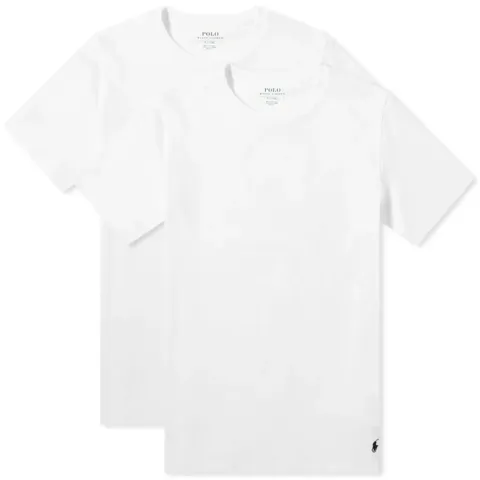 Crew Base Layer T-Shirt - 2 Pack