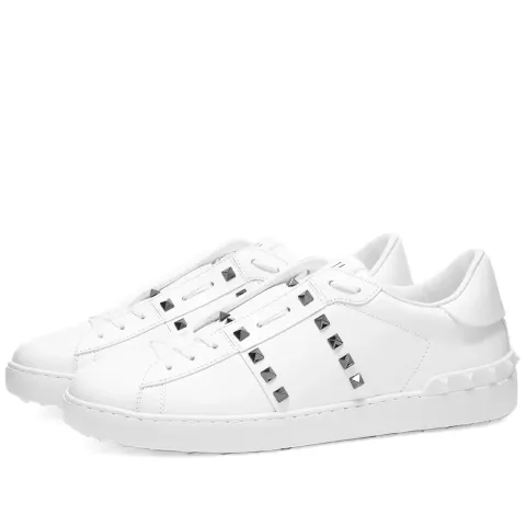 Rockstud Untitled Sneaker