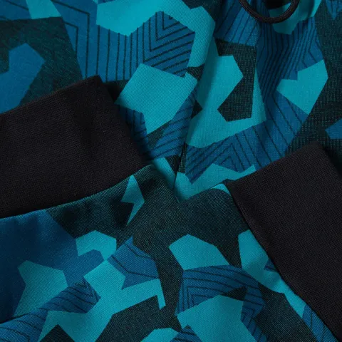Tech Fleece Camo Jogger