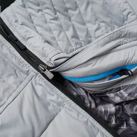 Dunham Jacket