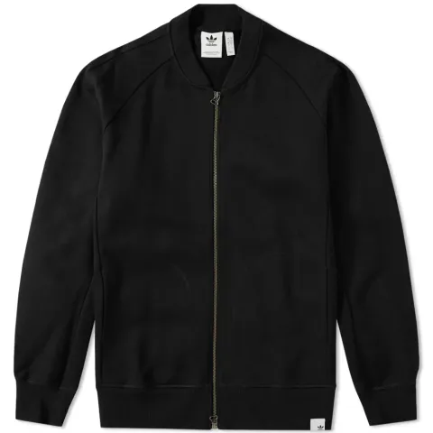 X by O Track Top