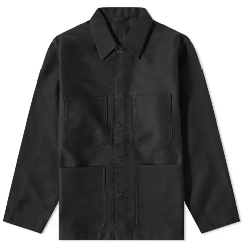 Moleskin Dock Jacket