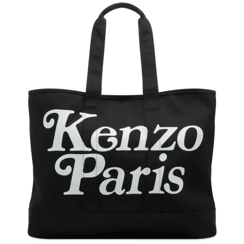 x Verdy Large Utility Tote