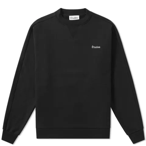 Études Maybe Crew Sweat