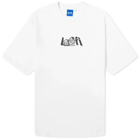 Stone Logo T-Shirt