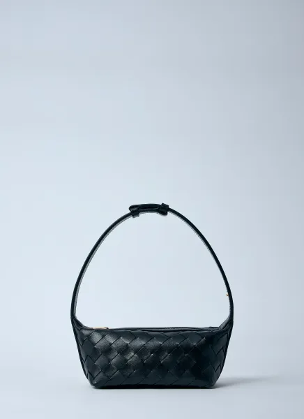 Mini Wallace Shoulder Bag