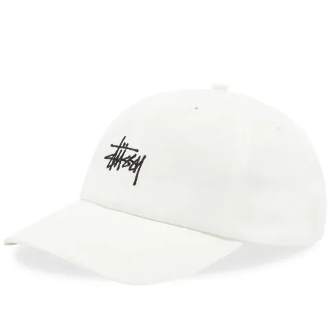 Stock Low Pro Cap