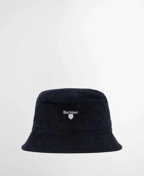 Preston Bucket Hat