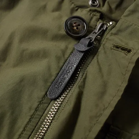 Upland Field Jacket