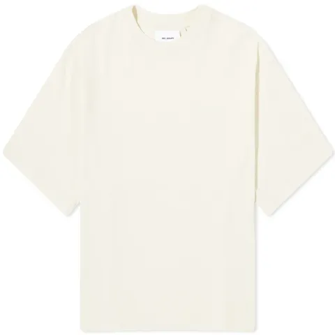 Float Logo Oversized T-Shirt