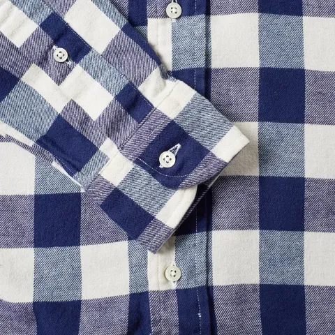 Buffalo Check Shirt