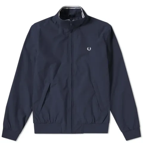 Fred Perry Brentham Jacket