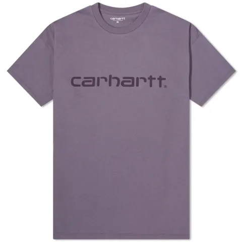 Script T-Shirt