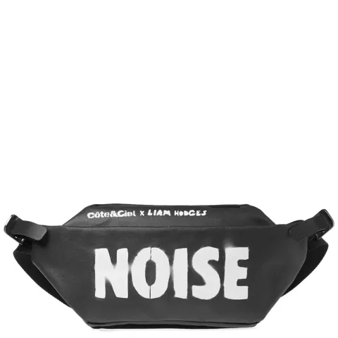 x Côte&Ciel Noise Bag