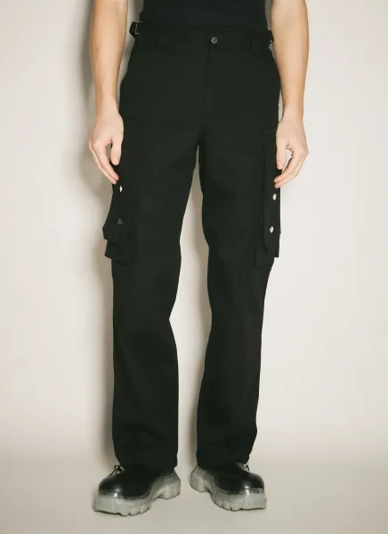 Bellow Pocket Pants