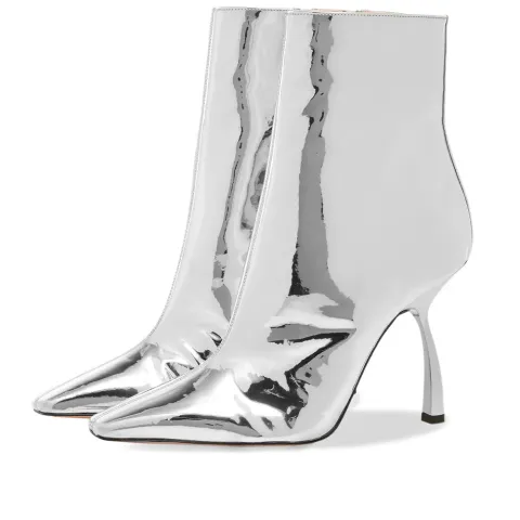 Merlin 100 Ankle Boot