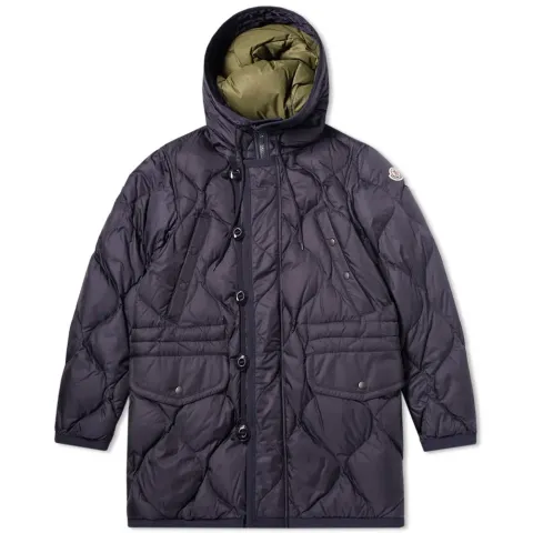 Gaillon Parka