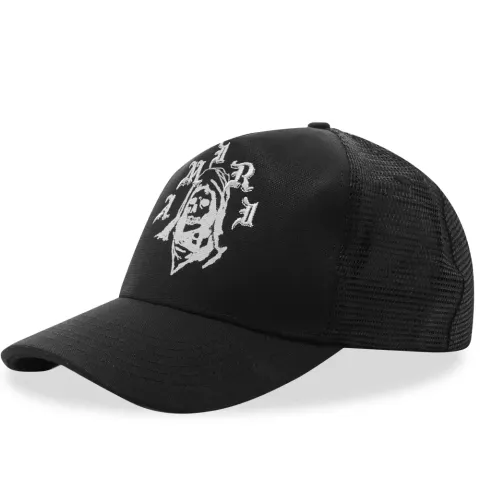 Reaper Trucker Hat