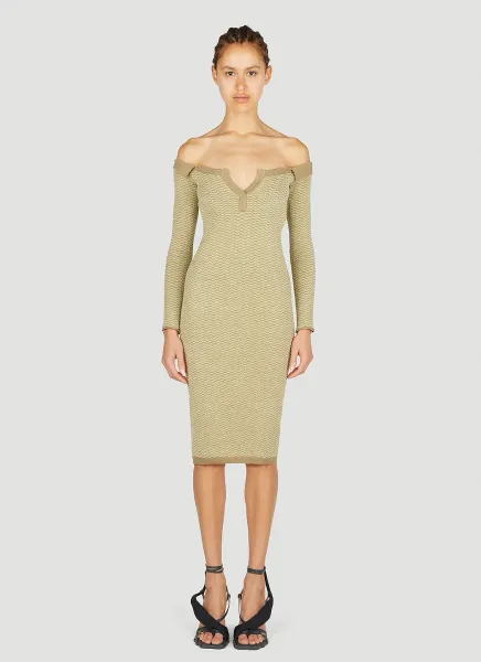 La Robe Pampero Dress