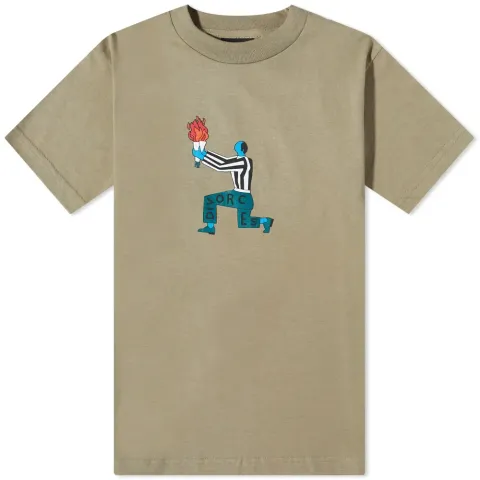 Oh Hell No T-Shirt