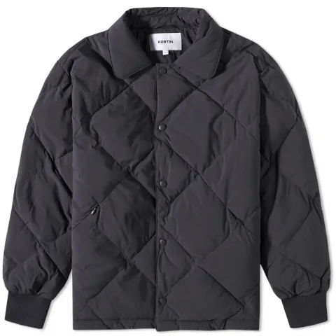 Dunbar Padded Jacket