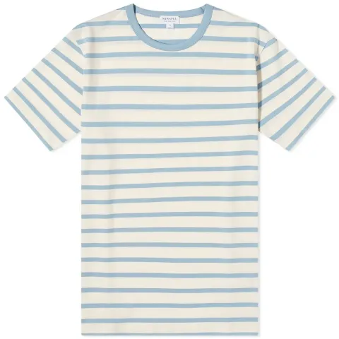 Breton Stripe T-Shirt