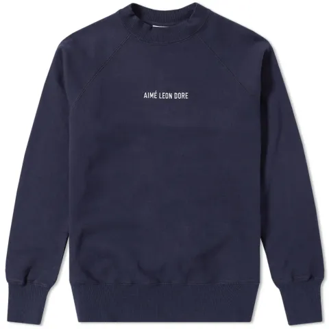 Crew Sweatshirt