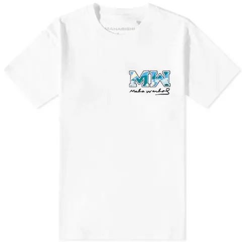 Maha Warhol T-Shirt