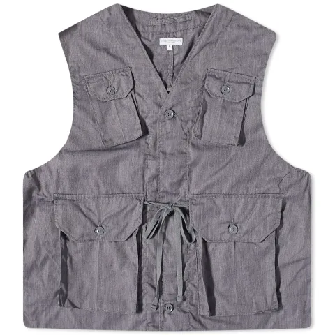 C-1 Vest