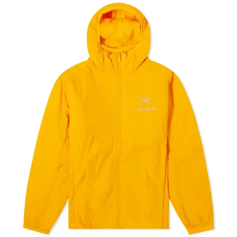 Arc'teryx Atom LT Packable Hooded Jacket