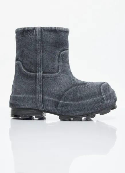 D-Hammer Ch Md Boots