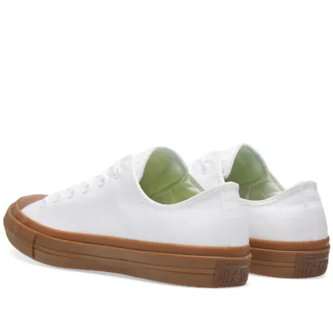 Chuck Taylor Ox Canvas