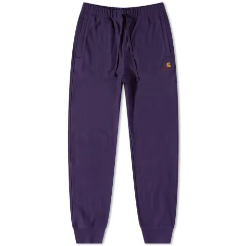 American Script Sweatpants