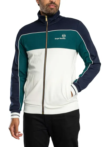 Sergio Tacchini Spiga Track Jacket