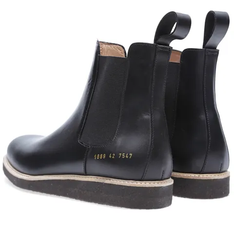 Chelsea Boot